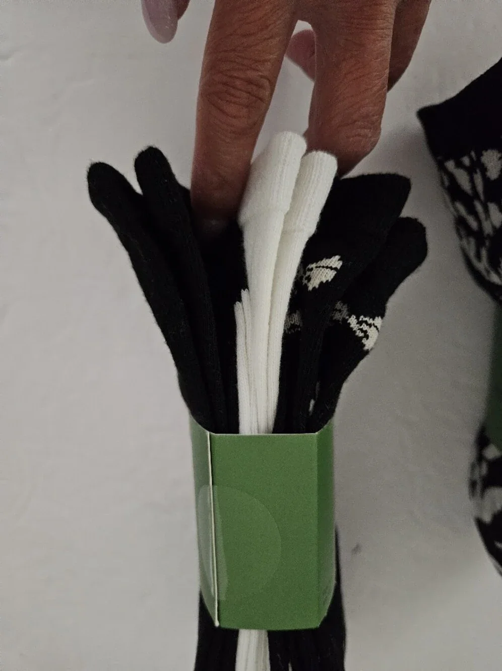 Kate Spade NY 3pk Crew Socks - Choose 1 Set